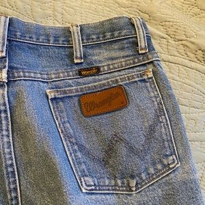 Wrangler Cowboy Cut 31 x 32